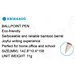 pen ball pen